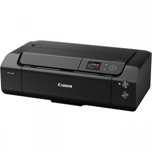 Canon imagePROGRAF PRO-300 Imprimanta A3 [5]