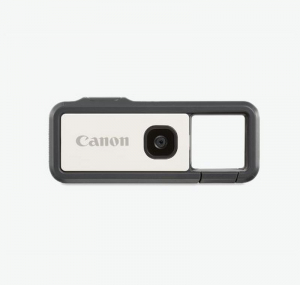 Video / Camere si accesorii - Canon IVY REC Digital Camera GREY