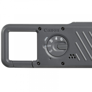 Canon IVY REC Digital Camera GREY [1]