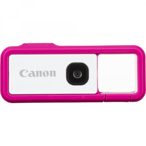 Canon IVY REC Digital Camera PINK (Dragonfruit) [1]