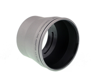 Adaptoare pentru compacte - Canon LA DC 58 B pentru Canon G6