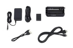 Canon Legria HF R806 [6]