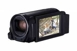 Canon Legria HF R806 [2]