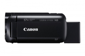 Canon Legria HF R806 [4]