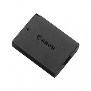 Acumulatori Foto - Canon LP-E10 , acumulator foto