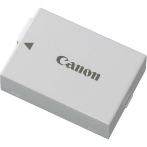 Canon LP-E8 , acumulator foto [1]