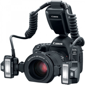 Canon MT-26EX-RT Macro Twin Lite - blitz macro [2]