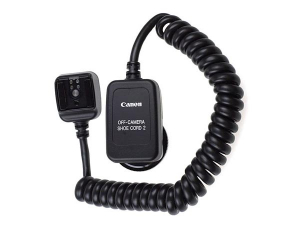 Cabluri TTL - Canon Off Camera Shoe Cord 2