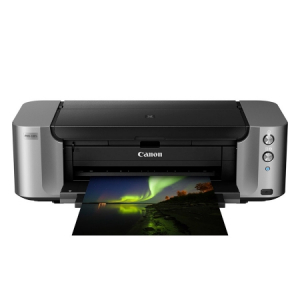 Canon Pixma PRO-100S - imprimanta foto profesionala A3+ [1]