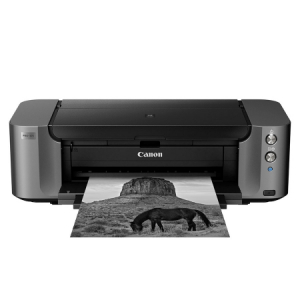 Canon Pixma PRO-10S - imprimanta foto profesionala A3+ [1]