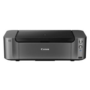 Canon Pixma PRO-10S - imprimanta foto profesionala A3+ [2]