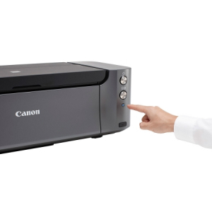 Canon Pixma PRO-10S - imprimanta foto profesionala A3+ [3]