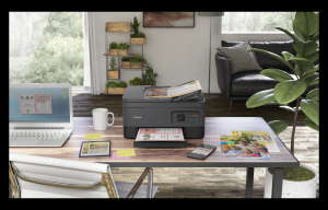 Canon PIXMA seria TS7450 [9]