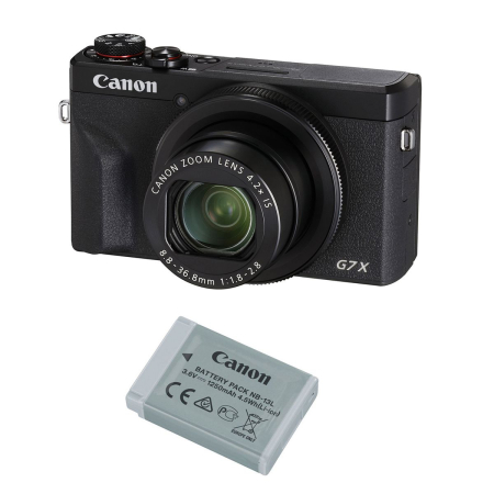 Aparate Foto Compacte - canon-powershot-g7-x-mark-iii-black-camera-compactă-premium-pentru-vlogging-și-streaming