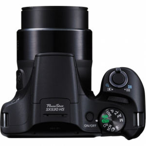 Canon PowerShot SX530 HS negru [5]