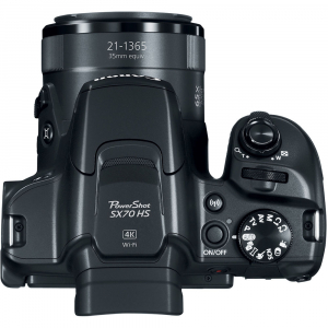 Canon PowerShot SX70 HS [2]