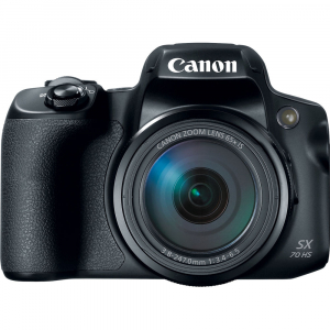 Canon PowerShot SX70 HS [0]
