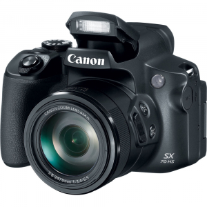 Canon PowerShot SX70 HS [1]