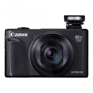 Canon PowerShot SX740 HS Lite Edition [4]
