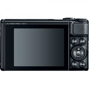 Canon PowerShot SX740 HS Lite Edition [2]
