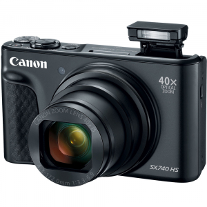 Canon PowerShot SX740 HS Lite Edition [5]