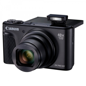 Canon PowerShot SX740 HS Lite Edition [6]