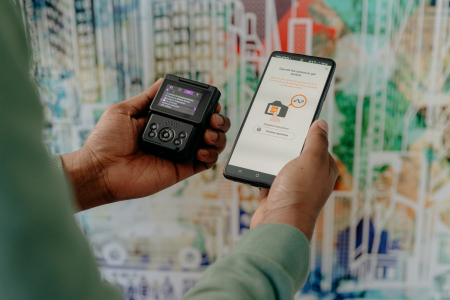 Canon PowerShot V10 Cameră video pentru creatorii de conținut (negru) [13]