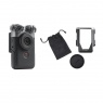Canon PowerShot V10 - KIT AVANSAT VLOGGING - Cameră video pentru creatorii de conținut (negru) [20]