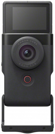 Canon PowerShot V10 - KIT AVANSAT VLOGGING - Cameră video pentru creatorii de conținut (negru) [3]
