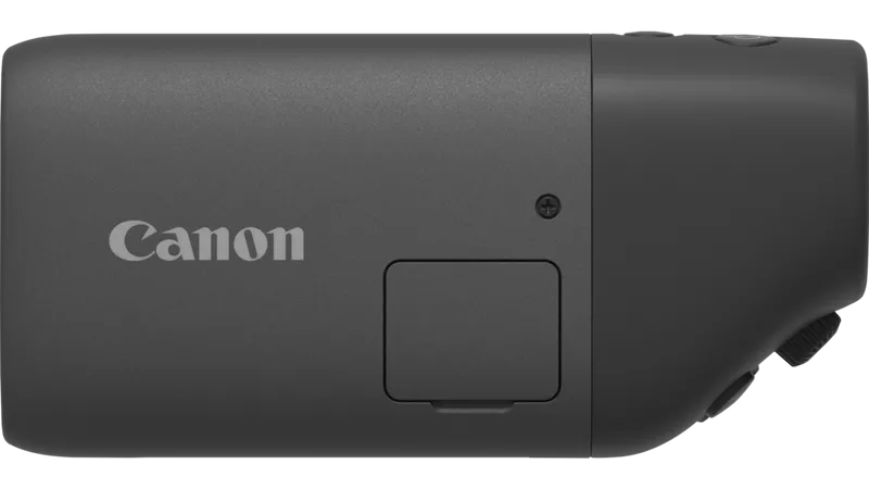 Canon PowerShot ZOOM (Black) acum cu Firmware Imbunatatit [6]