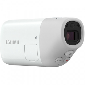 Canon PowerShot ZOOM (white) [4]
