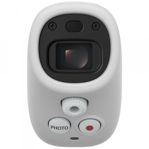 Canon PowerShot ZOOM (white) [1]
