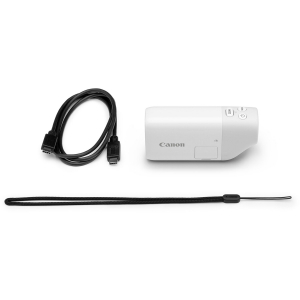 Canon PowerShot ZOOM (white) [7]