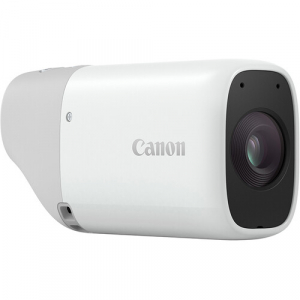 Canon PowerShot ZOOM (white) [2]