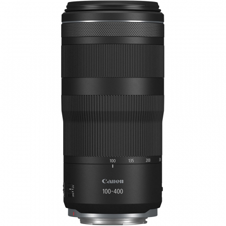 Obiective Mirorless  - Canon RF 100-400mm F/5.6-8 IS USM - obiectiv Mirrorless