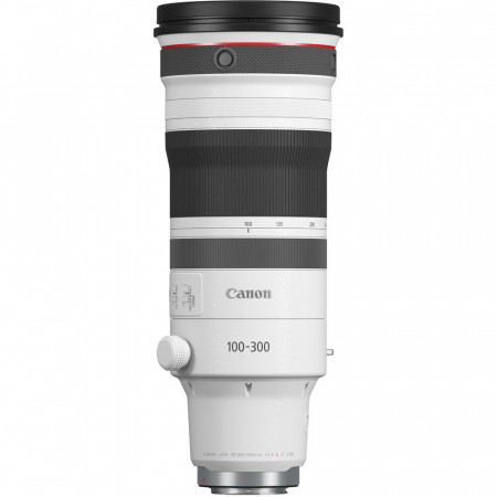 Obiective Mirorless - obiectiv-canon-rf-100-300mm-f28l-is-usm-sport-wildlife