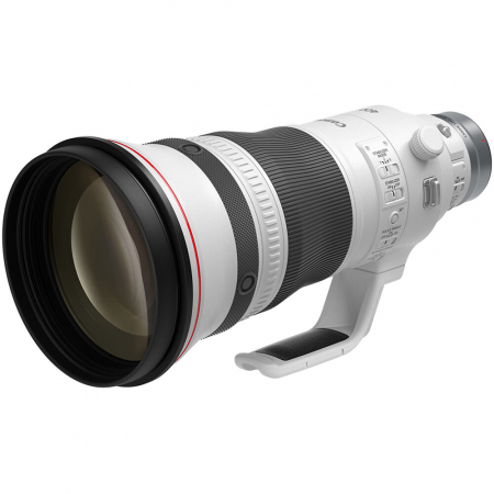 Canon RF 400mm f/2.8L IS USM - obiectiv Mirrorless [0]