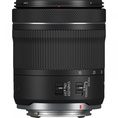 Canon RF 15-30mm f/4.5-6.3 IS STM - Obiectiv mirrorless cu zoom ultra-grandangular [2]