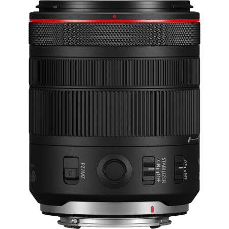 Canon RF 20-50mm f/4 L IS USM PZ – Obiectiv profesional zoom wide-standard [3]
