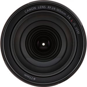 Canon RF 24-105mm f/4L IS USM , obiectiv Mirrorless [3]
