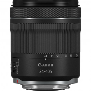 Canon RF 24-105mm F4-7.1 IS STM - obiectiv Mirrorless (bulk) [1]