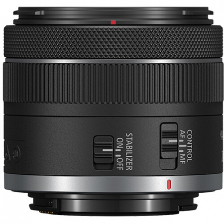 Canon RF 24-50mm f/4.5-6.3 IS STM - obiectiv Mirrorless  (5823C005AA) [3]