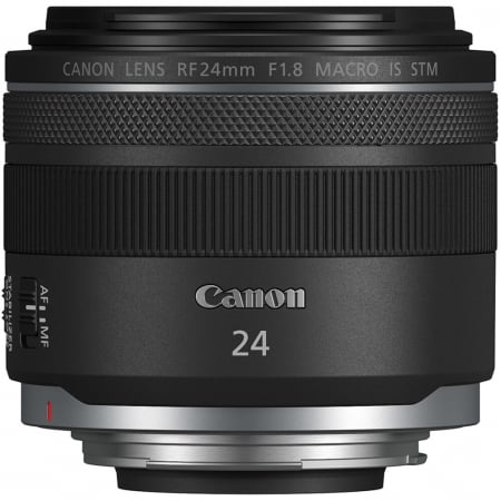 Canon RF 24mm f/1.8 Macro IS STM - pt. Full Frame [0]