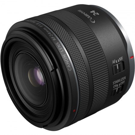Canon RF 24mm f/1.8 Macro IS STM - pt. Full Frame [2]