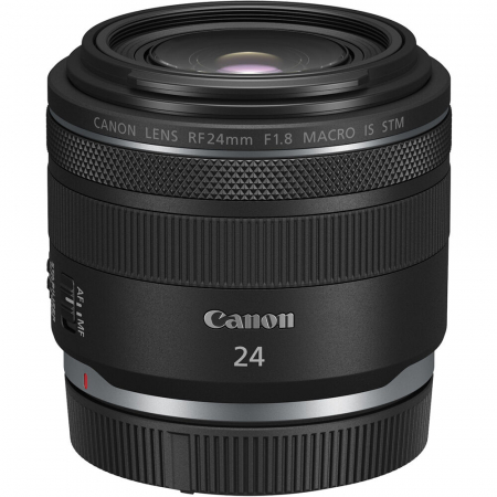 Canon RF 24mm f/1.8 Macro IS STM - pt. Full Frame [1]