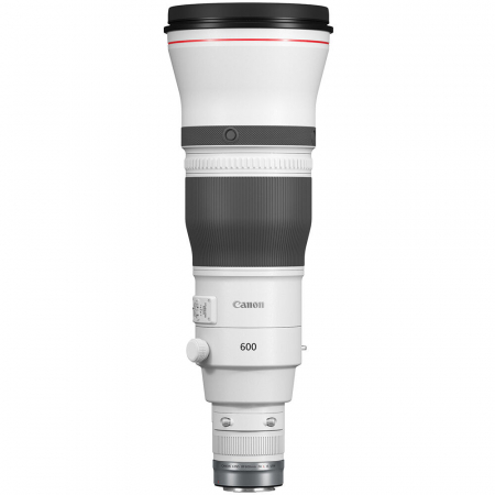 Canon RF 600mm f/4L IS USM - obiectiv Mirrorless [1]