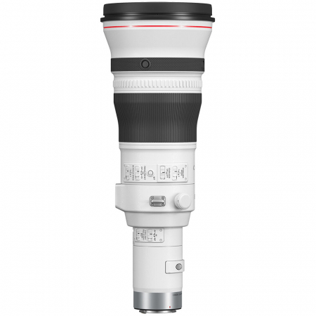 Obiective foto si accesorii - Canon RF 800mm f/5.6 L IS USM - Obiectiv Mirrorless Montura Canon RF