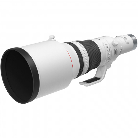 Canon RF 800mm f/5.6 L IS USM - Obiectiv Mirrorless Montura Canon RF [2]