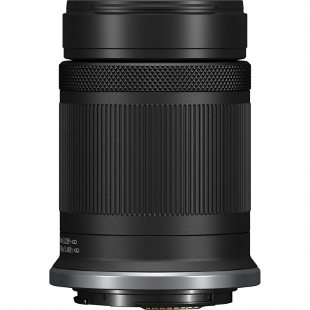 Canon RF-S 55-210mm f/5-7.1 IS STM - obiectiv Mirrorless [2]