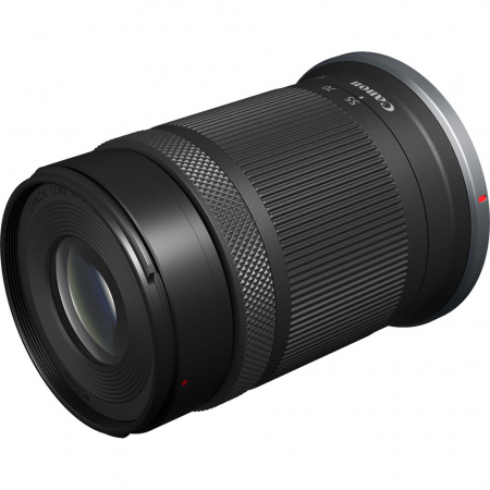 Canon RF-S 55-210mm f/5-7.1 IS STM - obiectiv Mirrorless [3]